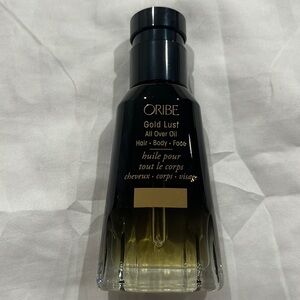 Oribe Gold Lust All Over Oil